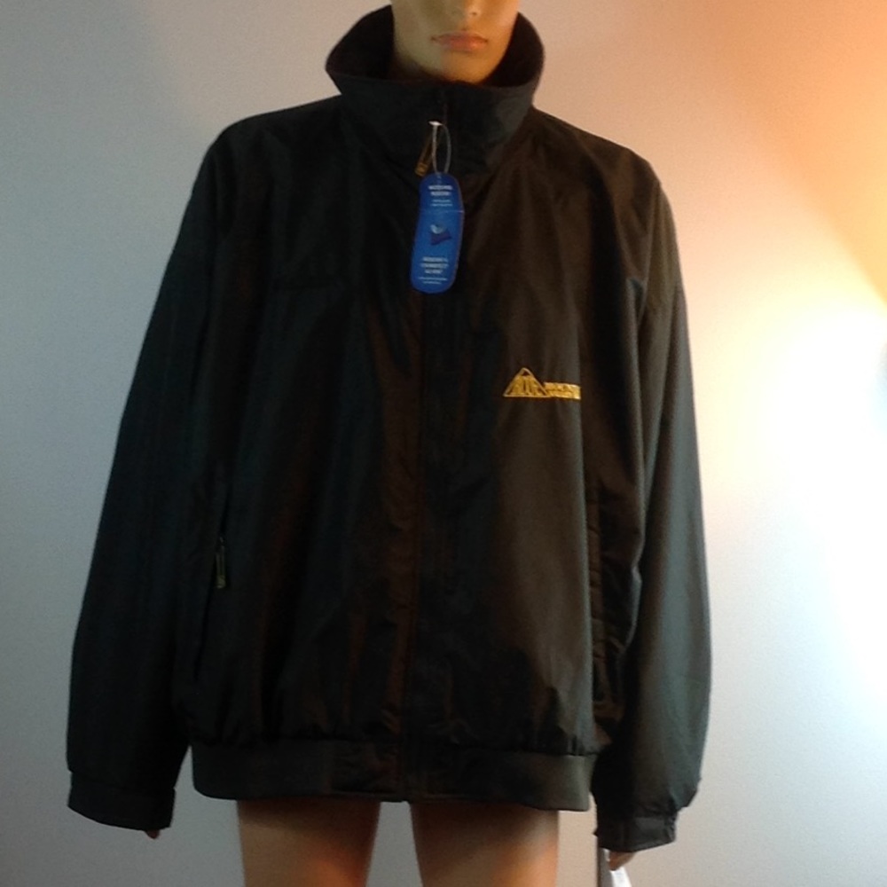 Columbia sportswear company coat jacket 3X green
